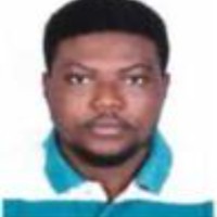Desmond Kwesi Quarm Otoo