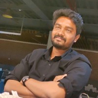 Naveen Kumar