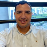Daniel Vasconcelos