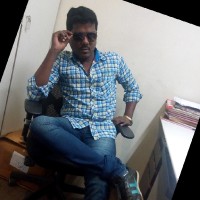 Sushil Kamble