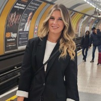 Sophy Green