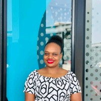 Elizabeth Modiakgotla