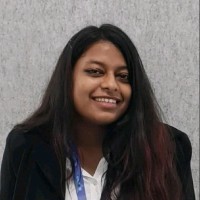 Priyadarshani Das