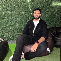 SRIRAMOJU SHARAN