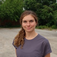Madeleine Kelly, Oly