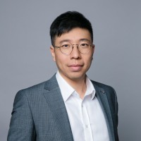 Calvin Yu