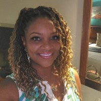 Keyshina Gaines