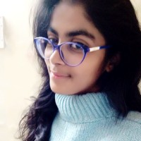 Ranjitha S.