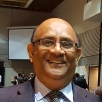 Ahmed Al Sabir