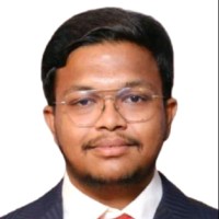 Shreyash Shetye