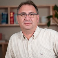Michael CRON