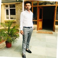 Rishi Patial