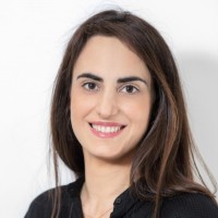 Danai Frantzi-Gounari