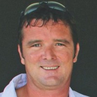 Nigel Skeggs BCom (Hons) GAICD
