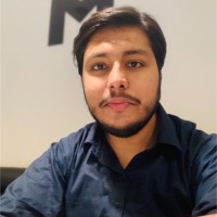 Jawad Arshad