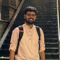 Chaitnya Kambli