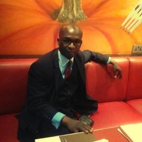 Ayotunde Olayinka-Bello