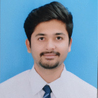 Harshal Merwade