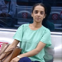 Ravina Kakade