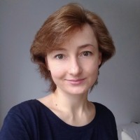 Olga Klipa