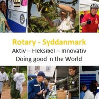 Rotary Syddanmark