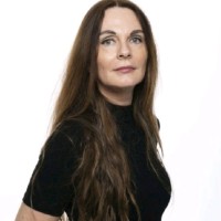 Gerd Martina Langeland