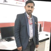 Nitin Parkale