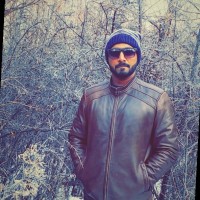 Khurram Khan