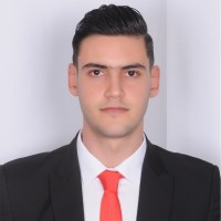 Mahmoud Ashri
