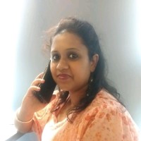 Dr. Saswati Majumder