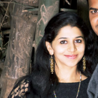 Nandhini Praveen