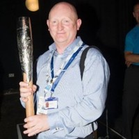 Andy Kelly