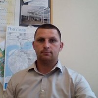Daniel Williamson