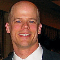 Jake Eby