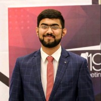 Hassam Ghauri