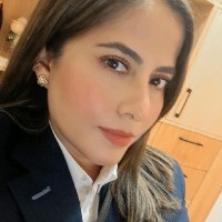 Glidiola Reyes Davila