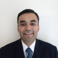 Harish Patel