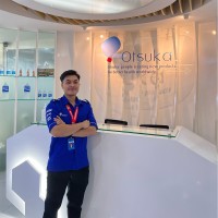 Syafri Ananda Lubis