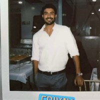Zain Mithani