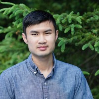 Ethan Liu