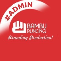 Bambu Runcing Advertising