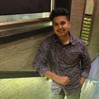 Harshad Bhangre