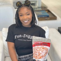 Cheyenne Brown