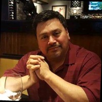 Henry Gutierrez