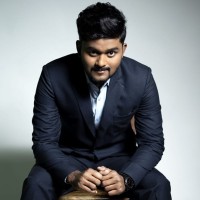 Sakthivel A