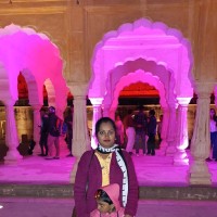 Gomathi Doss