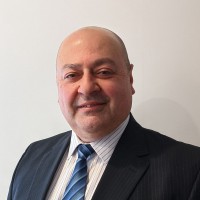 Ali Yekenkurul