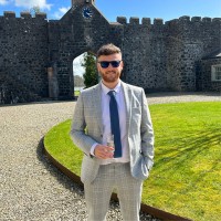 Ruairi Lynch