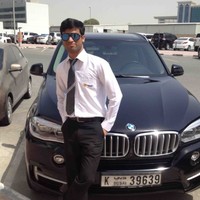 Muhammad Muzamil