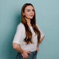 Alena Zhyvets